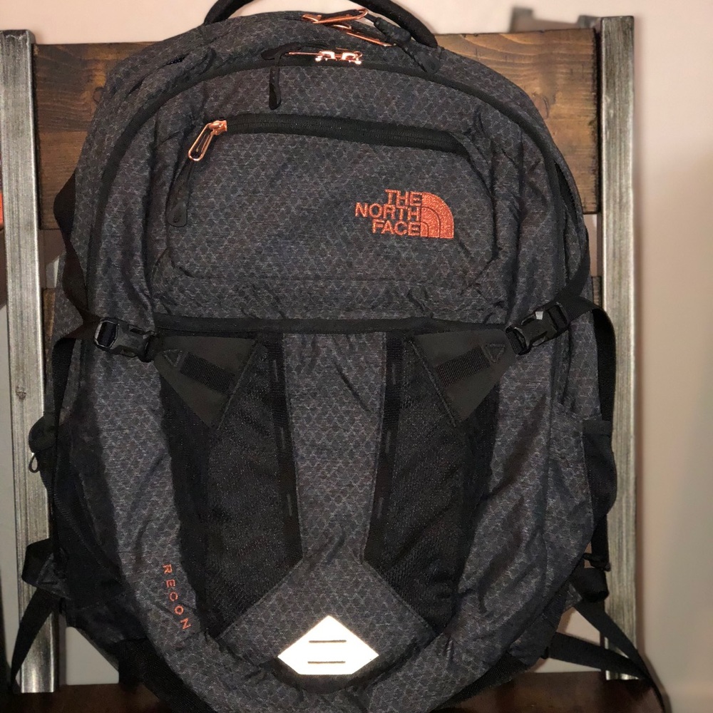 The North Face Backpack